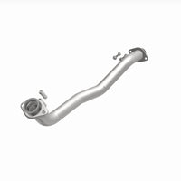 Thumbnail for BRE Exhaust 09-15 Toyota Venza 2.7L Front Pipe Kit