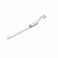 Thumbnail for MagnaFlow BRE Exhaust Kit 95-00 Toyota Tacoma 2.7L