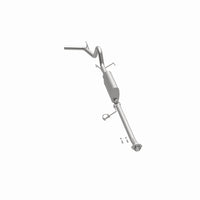 Thumbnail for MagnaFlow BRE Exhaust Kit 13-17 Toyota Tacoma 2.7L