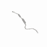 Thumbnail for MagnaFlow BRE Exhaust Kit 14-15 HONDA ODYSSEY 3.5L