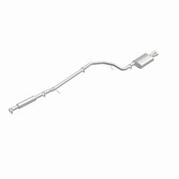 Thumbnail for BRExhaust 05-07 Ford Freestyle 3.0L Exhaust Kit
