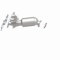 Thumbnail for Magnaflow 2011 Toyota Sienna 3.5L Direct Fit Converter