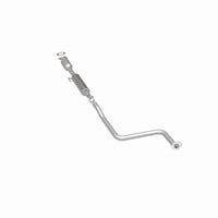 Thumbnail for Magnaflow Conv DF 2017-2019 Hyundai Elantra L4 OEM Underbody Single (Not for Sale In California)