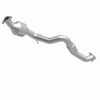 Thumbnail for Magnaflow 07-08 Audi Q7 3.6L Direct Fit Converter