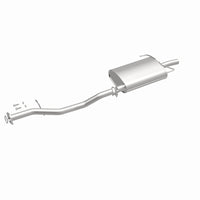 Thumbnail for BRExhaust 97-99 Acura CL 3.0L Muffler Kit