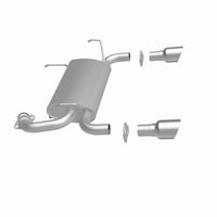 Thumbnail for BRE Exhaust 03-08 FX35 FX45 3.5L 4.5L Muffler Kit