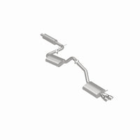 Thumbnail for MagnaFlow BRE Exhaust Kit 12-14 Volkswagen Jetta 2.5L