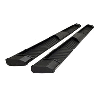 Thumbnail for Westin 15-25 Chevrolet/GMC Colorado/Canyon CC AT6 Running Boards - Black