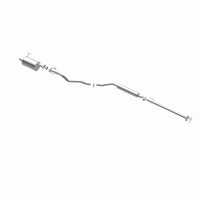 Thumbnail for MagnaFlow BRE Exhaust Kit 97-01 Honda CR-V 2.0L