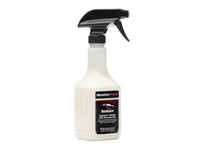 Thumbnail for WeatherTech TechCare QuikTech Detailer w/ Carnauba Wax 18oz Bottle