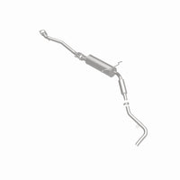 Thumbnail for MagnaFlow BRE Exhaust Kit 90-96 Nissan D21 2.4L