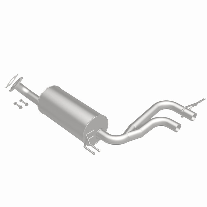 MagnaFlow BRE Exhaust Kit 13-17 HYUNDAI VELOSTER 1.6L