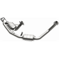 Thumbnail for Magnaflow 97-99 Ford Taurus 3.0L Direct Fit Converter
