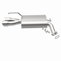 Thumbnail for BRE Exhaust 06-08 M35 3.5L Muffler Kit