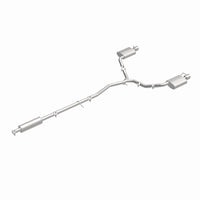 Thumbnail for MagnaFlow BRE Exhaust Kit 11-15 Ford Explorer 3.5L