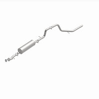 Thumbnail for MagnaFlow BRE Exhaust Kit 02-05 Explorer Mountaineer