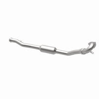 Thumbnail for Magnaflow 96-97 Volvo 850 2.3L Direct Fit Converter