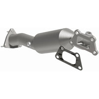 Thumbnail for Magnaflow 2015 Colorado 3.6 Underbody Direct Fit Converter