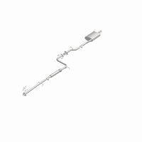 Thumbnail for MagnaFlow BRE Exhaust Kit 94-97 Honda Accord 2.2L
