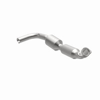 Thumbnail for Magnaflow 2007 Ford E-150 4.6L Direct Fit Converter