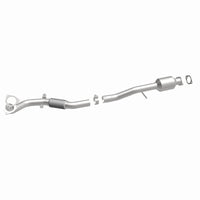 Thumbnail for Magnaflow 14-15 Regal 2 Underbody Direct Fit Converter