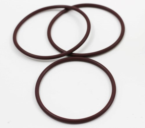 Fleetguard 3955879S 3-Pack Exhaust Accessories