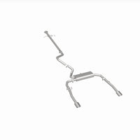 Thumbnail for MagnaFlow BRE Exhaust Kit 13-16 Dodge Dart