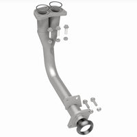 Thumbnail for BRE Exhaust 94-97 Accord 2.2L Front Pipe Kit