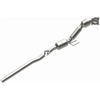 Thumbnail for Magnaflow 09-15 CC L4 2 OEM Underbody Direct Fit Converter