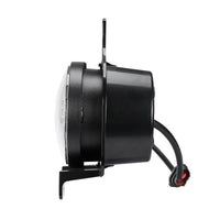 Thumbnail for Oracle Jeep Wrangler JL/Gladiator JT Sport High Performance W LED Fog Lights - Amber SEE WARRANTY