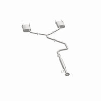 Thumbnail for BRExhaust 10-11 Buick LACROSSE Exhaust Kit