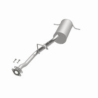 Thumbnail for BRExhaust 02-04 Subaru Impreza 2.0L Muffler Kit