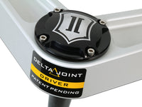 Thumbnail for ICON 2008+ Toyota Land Cruiser 200 Billet Upper Control Arm Delta Joint Kit