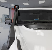 Thumbnail for K&N 21-23 Ford Bronco 2.3L/2.7L Elevated Intake Kit (Snorkel)