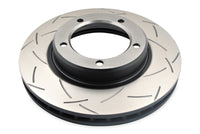 Thumbnail for DBA T-Slot T3 4000 Series Uni-Directional Slotted Rotor