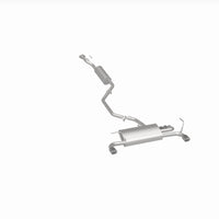 Thumbnail for MagnaFlow BRE Exhaust Kit 03-07 Nissan Murano 3.5L