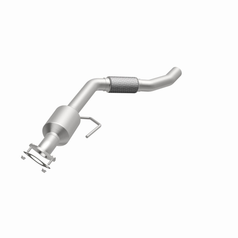Magnaflow 20-21 Ford Explorer Single Underbody 2.3L Direct Fit Converter