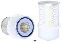 Thumbnail for Wix 42134 Air Filter w/Fin