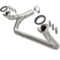 Thumbnail for BRE Exhaust 88-93 C1500 C2500 K1500 K2500 4.3L 5.0L Front Pipe Kit