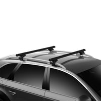 Thumbnail for Thule Probar Evo 200cm. (Pair) - Black