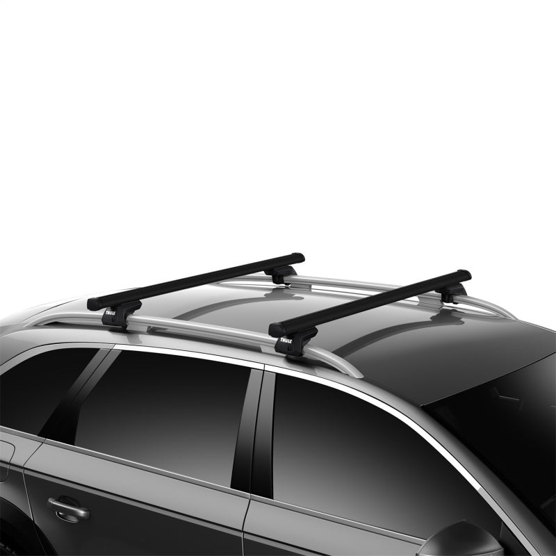 Thule Probar Evo 175cm. (Pair) - Black