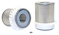 Thumbnail for Wix 42234 Air Filter w/Fin