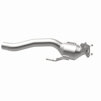 Thumbnail for Magnaflow 04-06 Cayenne V8 4.5 OEM Underbody Direct Fit Converter