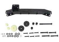 Thumbnail for Whiteline 98-07 Toyota Land Cruiser Base Front Differential Drop Spacer Kit