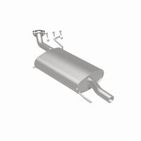 Thumbnail for BRExhaust 02-07 Mitsubishi Lancer 2.0L Muffler Kit