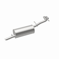 Thumbnail for MagnaFlow BRE Exhaust Kit 12-17 Toyota PRIUS V 1.8L