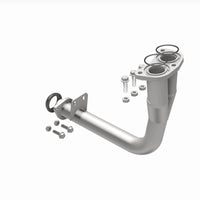 Thumbnail for BRE Exhaust 94-97 Accord 2.2L Front Pipe Kit