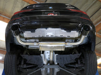 Thumbnail for aFe MACHForce XP Exhausts Axle-Back 21-24 BMW 228i 2.0T (SS w/ Black Tips)