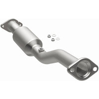Thumbnail for Magnaflow 13-15 Sentra 1.8 Underbody Direct Fit Converter