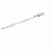 Thumbnail for MagnaFlow BRE Exhaust Kit 06-07 9-2X Impreza Outback 2.5L